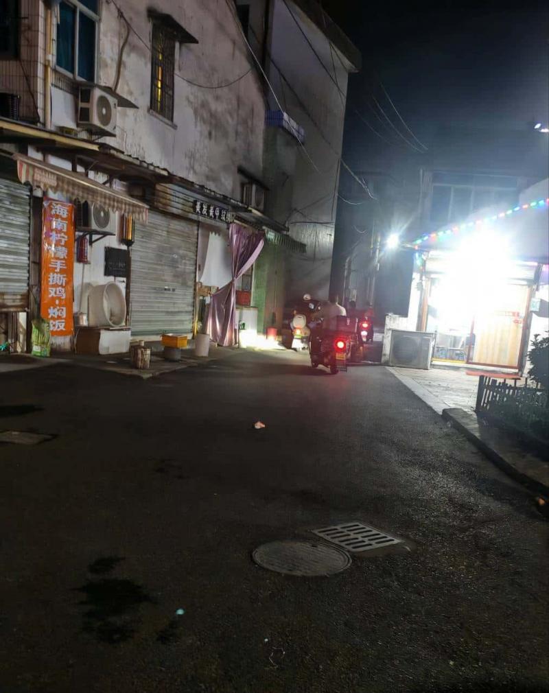 钱清菜市场战地记者，有很多逛的